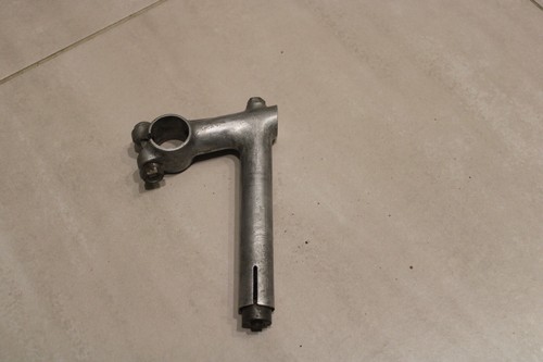 Potence aluminium 1935 no - aluminium, (no