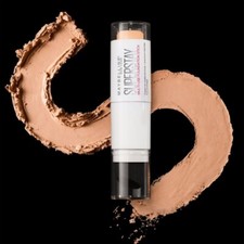 GEMEY MAYBELLINE FOND DE TEINT