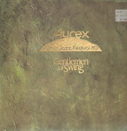 Benny carter harry - lp,