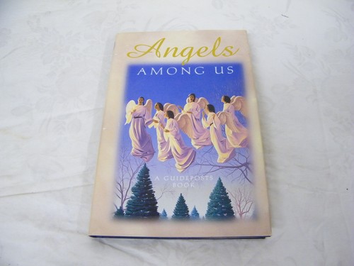 Angels among editors - us, by