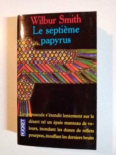 Septième papyrus wilbur - le,
