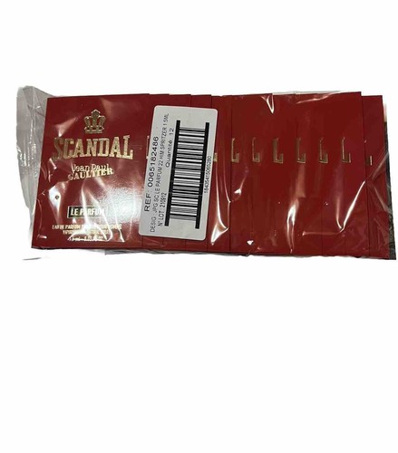 Pcjean paul gaultier - 12,