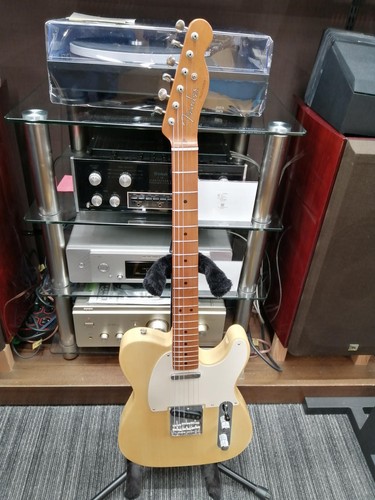 Guitare électrique fender - électrique,