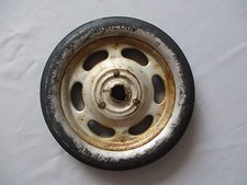 DV5797 ROUE DE VOITURE A PEDALE MICHELIN SUPERCONFORT 220 x 40 DIAMETRE 23.5 CM