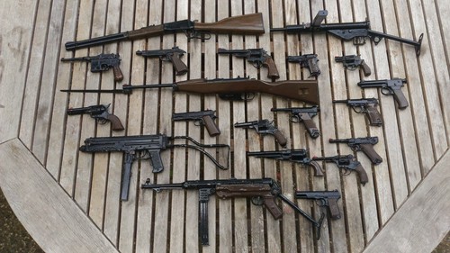 Collection complète de - ,