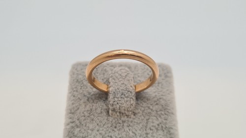 Alliance jaune carats - or,