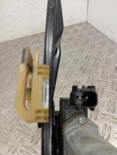 Leve vitre electrique arriere gauche FORD RANGER 4 PHASE 1 5341351