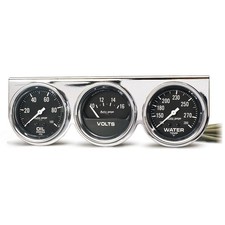 AUTOMETER 2399 AUTOGAGE