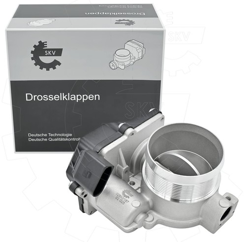Accélérateur pour audi b8 - accélérateur, a4