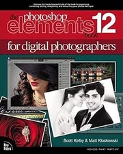 The Photoshop Elements 12 Book