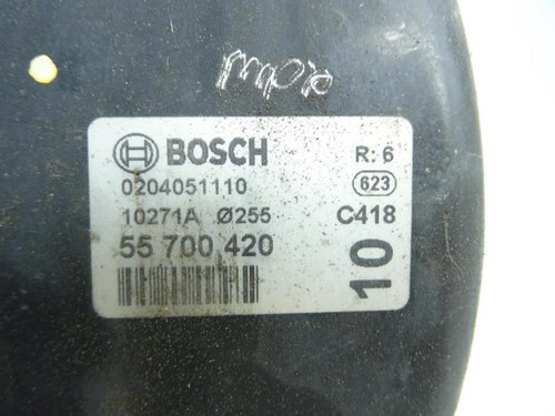 Mastervac fiat grande punto - mastervac,