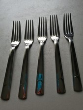 Christofle Fourchettes a