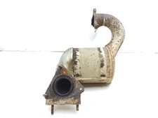 Renault Trafic 2007 2.0 Diesel