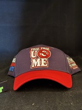 WWE Official John Cena Last