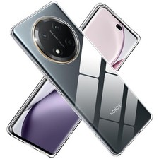 Housse De Protection Pour Honor Magic 7 Lite Téléphone Étui Silicone Ultra