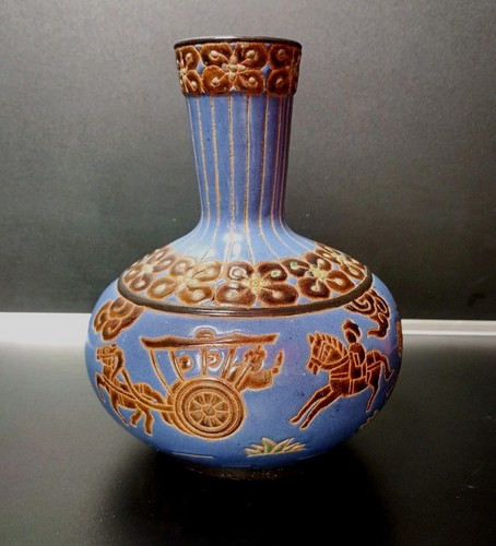 Vase céramique bien hoa - bien,