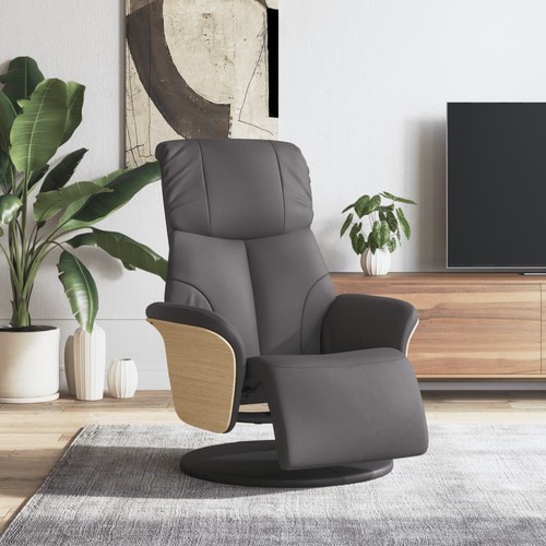 Fauteuil inclinable avec - inclinable,