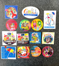 Carnaval de Dunkerque : 14