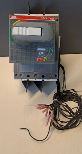 Sacet5d400 abb sace t5d - sacet5d400,