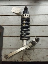 Amortisseur Suzuki Bandit 600