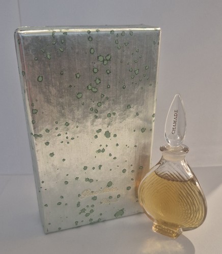 Chamade guerlain oz de - by,