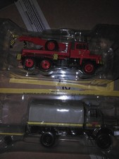 camion berliet 1/43 hachette 120-121