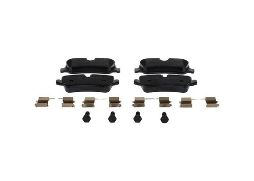 Jeu garniture frein - frein, à