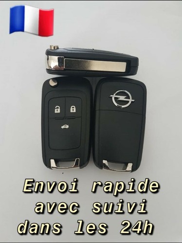Coque pour telecommande - , cle
