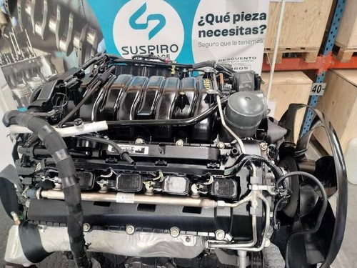 508pn moteur complet pour - moteur,