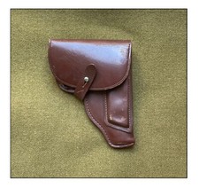 PPK Heer Luger WH Lw veste