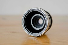 ? RARE Alpa Kilfitt Makro Kilar 4cm F/2.8  ? 
