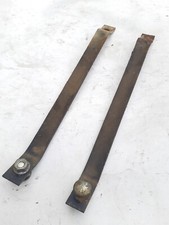 renforts de support de bac de