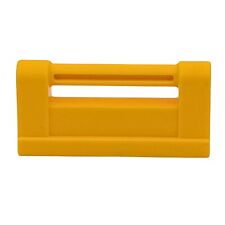 Playmobil 123 clôture jaune