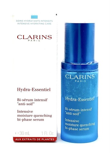 Clarins hydra essentiel - clarins, hydra-essentiel