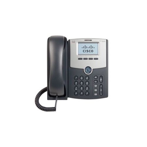 Téléphone voip filaire - téléphone,