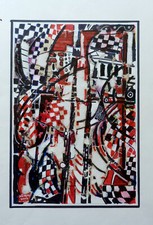 COMPOSITION ABSTRAITE