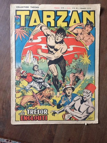 Recit complet collection - bd,