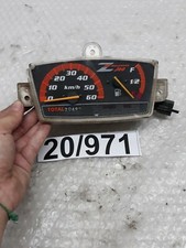 Compteur De Kilométrage