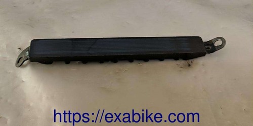 Patin chaine moteur pour - chaine,