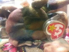 Authenticated by Peggy