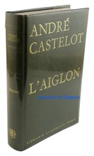L'aiglon Napoléon deux André