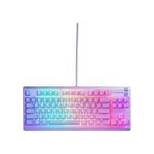 Clavier gaming filaire -