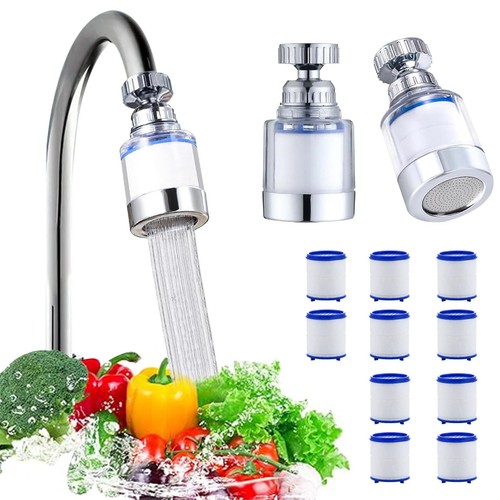 Filtre eau robinet anti - filtre,