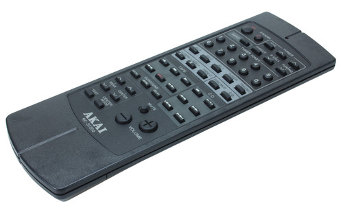 Akai s1200 télécommande - rc-s1200,