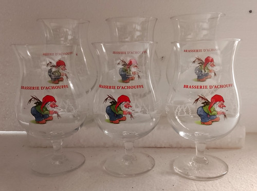 Lot verres bière - lot,