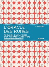 L'oracle des Runes: Pouvoirs