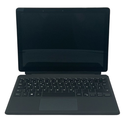 Dell latitude 5290 2in1 touch - 5290,