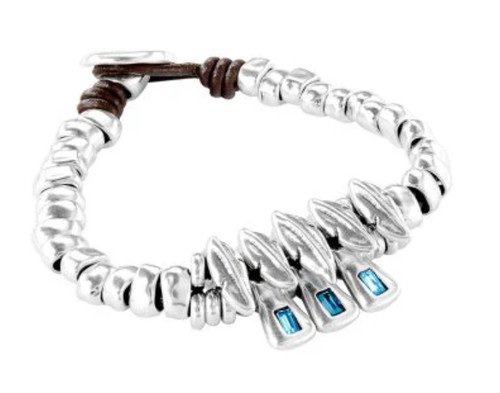 Bracelet unode50 woman - bracelet,