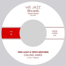 Timo Lassy & Teppo Mäkynen