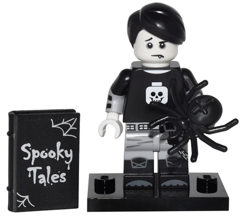 Lego série 71013 la - série,